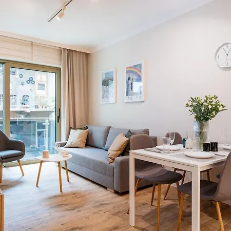 Piedmont By Loft Affair Apartamento Cracovia