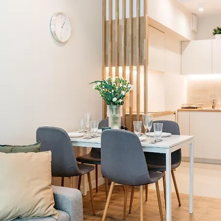 Piedmont By Loft Affair 公寓