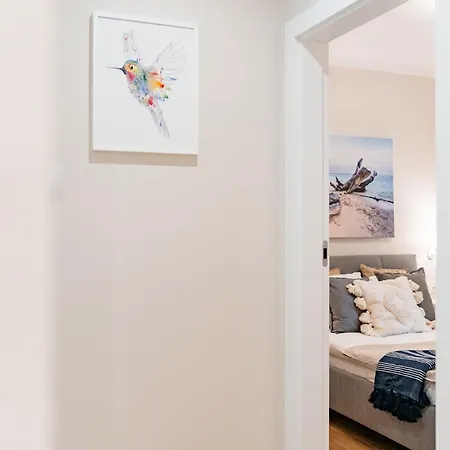 公寓 Piedmont By Loft Affair