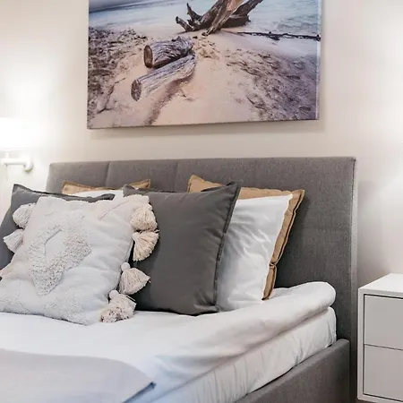 Apartamento Piedmont By Loft Affair *
