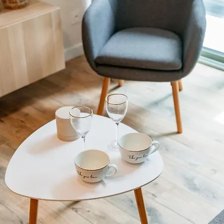 公寓 Piedmont By Loft Affair