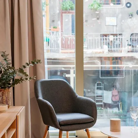 Piedmont By Loft Affair 公寓 *