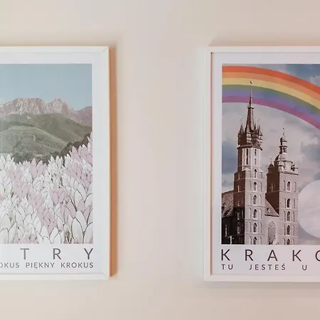 公寓 Piedmont By Loft Affair
