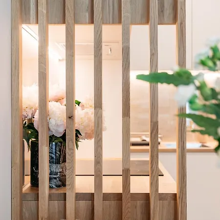 Piedmont By Loft Affair Apartamento *