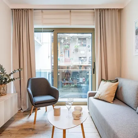 Piedmont By Loft Affair Apartamento Cracovia