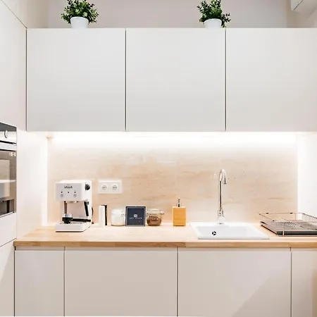 Piedmont By Loft Affair 公寓 *