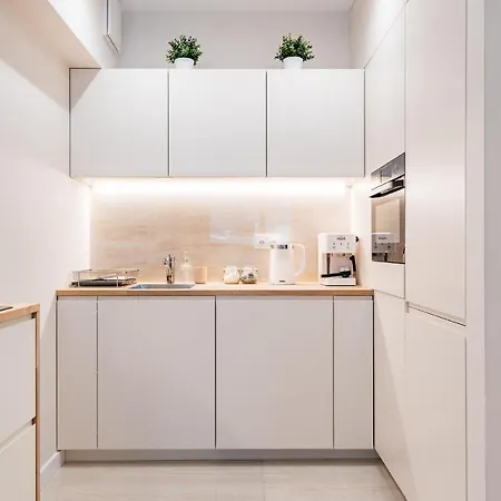 Appartement Piedmont By Loft Affair Cracovie