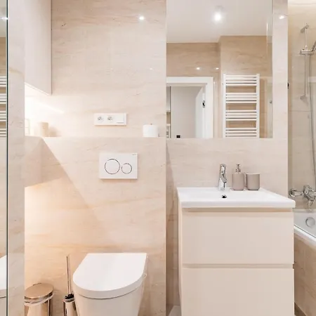 Piedmont By Loft Affair Appartement *