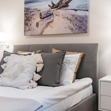 Appartement Piedmont By Loft Affair *