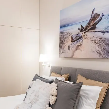 Appartement Piedmont By Loft Affair Cracovie