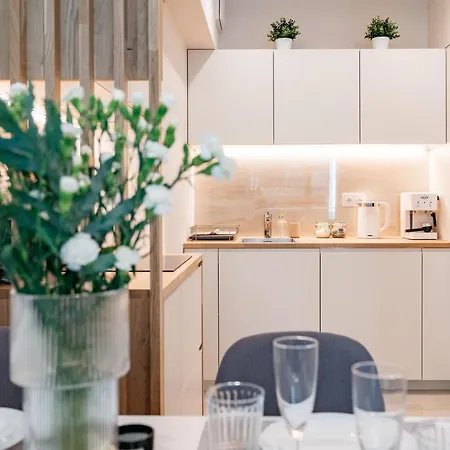Piedmont By Loft Affair Appartement