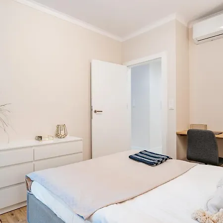 Piedmont By Loft Affair Appartement Cracovie