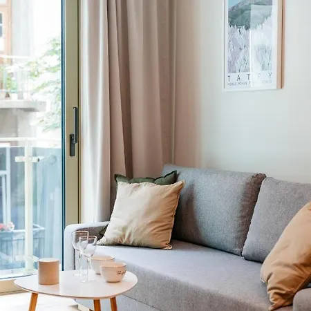 Appartement Piedmont By Loft Affair *