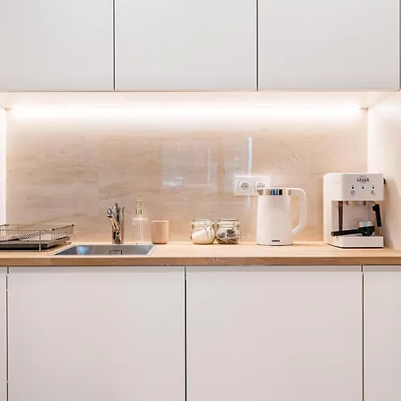 Piedmont By Loft Affair Cracovie