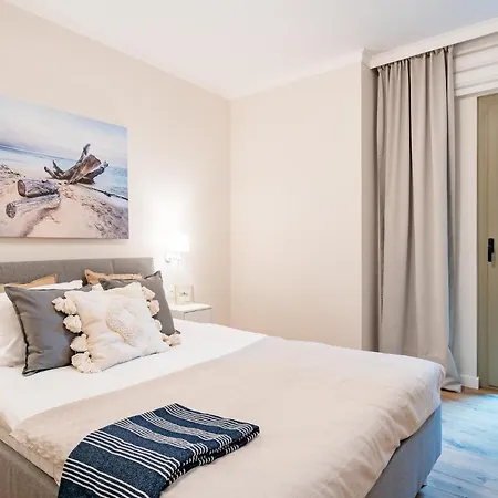 Piedmont By Loft Affair Appartement *