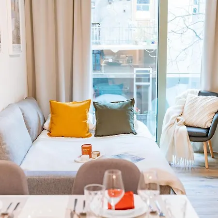 Piedmont By Loft Affair Appartement