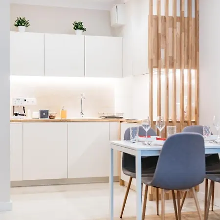 Appartement Piedmont By Loft Affair *