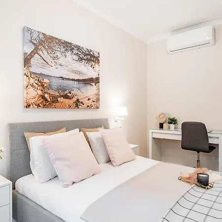 Appartement Piedmont By Loft Affair Cracovie