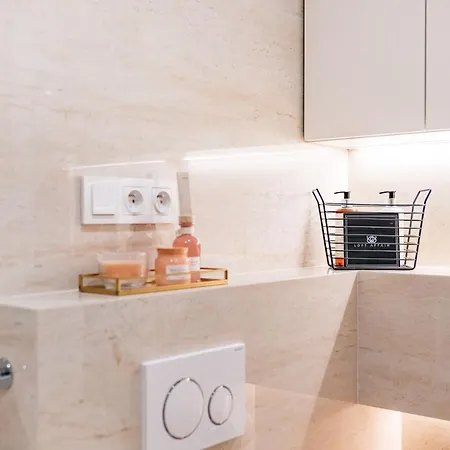 Appartement Piedmont By Loft Affair *