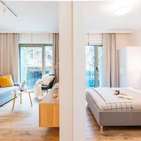 Piedmont By Loft Affair Appartement
