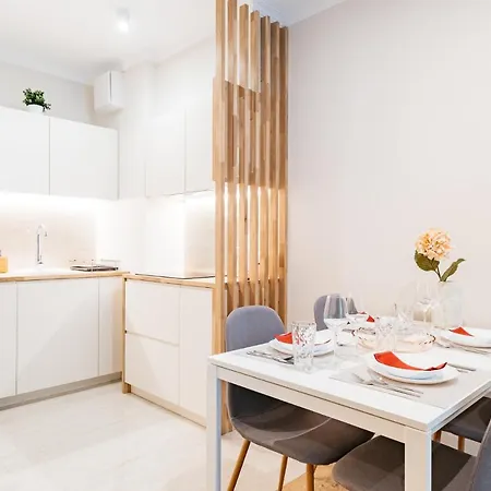 Appartement Piedmont By Loft Affair Cracovie