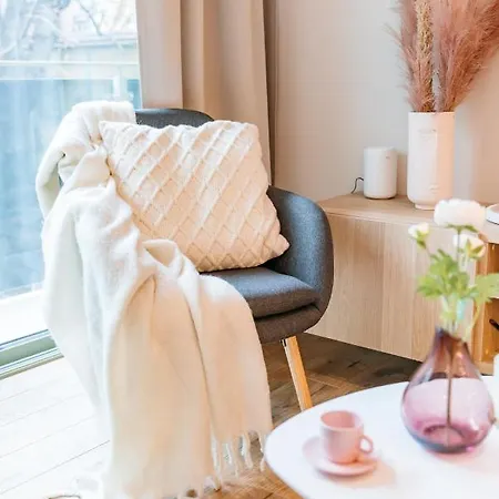 Appartement Piedmont By Loft Affair *