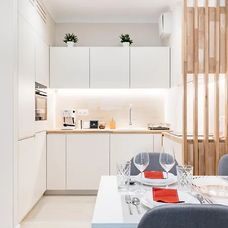 Appartement Piedmont By Loft Affair *