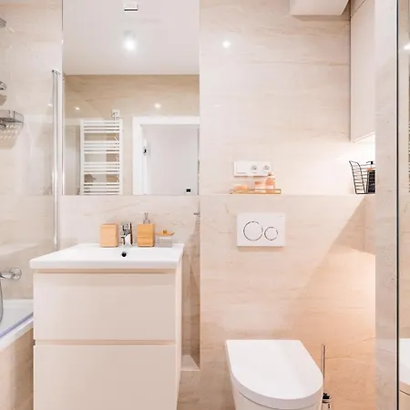 Piedmont By Loft Affair Appartement *